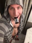 Locked Down And Ready To Play