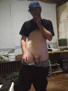 A Selection Of My Boytoys I Keep In Chastityg