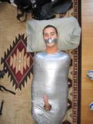 Here, Do What You Want With Him