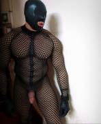 Anyone Else Have A Thing For Mesh?