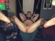 How I Like To Spend My Weekends :)