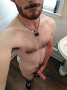 I Need To Invest In A Good Harness..will Someone Lock Me Up At Least?