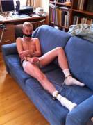 Wouldn't Mind That For Valentine's Day