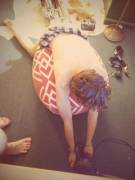 Handcuffed And Fucked