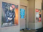 Spotted At Central Station, Sydney