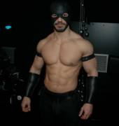 The Things I'd Do...