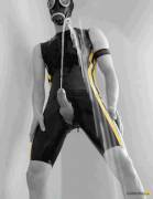 Golden Boy's New Gif