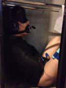 He Was Locked In The Closet 1 Hour