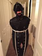 Stored, Safe, And Secure.