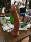 My Favorite Gift. Happy Christmas To Me!!!