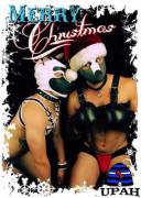 Merry Christmas From The Utah Pups And Handlers!