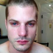 After Two Hours Of Throat Fucking And Gagging