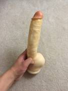 When The Boyfriend Just Won't Cut It