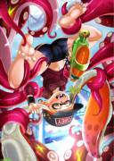 Inkflation (Album In Comments)