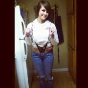 I Will Just Leave This Here... Again