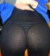 Making Them See Thru.