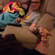 That's One Way To Enhance The Home Theatre Experience