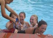 Ganged Up On By Friends.