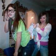 Fact: Nerds Get Wedgies.