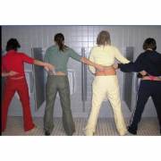 Lots Of Questions Being Raised By This Photo