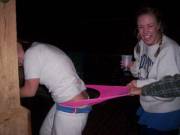 &Amp;Quot;Where Do You Think You're Going?&Amp;Quot;