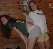 Only One Hand Needed.