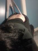 Self Hanging Wedgie By ~Lifesux6666 On Deviantart