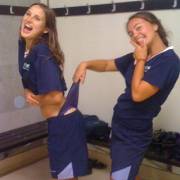 Sports. No Particular One Tho.