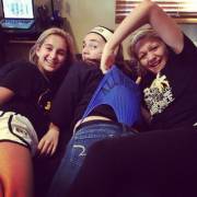 &Amp;Quot;All Nighter&Amp;Quot;