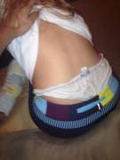 Some Nice Aftermath.