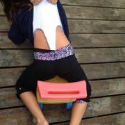 I Have No Idea Where This Is.