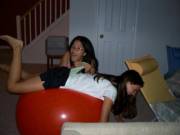 Exercise Ball Are Useful.