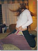 Put Your Back Into It.