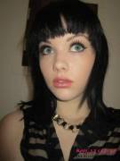 Black Top Self Shots