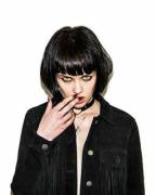 Haris Nukem Photoshoot