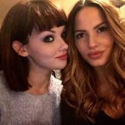 Mel &Amp;Amp;Amp; Sabine