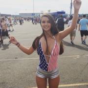 Happy Belated 4Th Ot July Murica