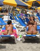 Having An Interesting Conversation