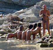 Dunno What's Going On Here