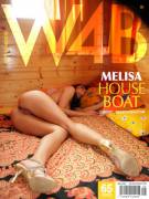 W4B - Houseboat [Via /R/Nsfw_Sets]
