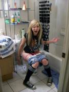 Chucks Work Great For All Activities.