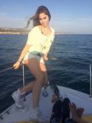 Olympian Mckayla Maroney