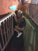 Must Have Been A Fun Night [X-Post /R/Pee]