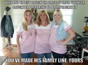 The Bull Should Always Breed. It's Naturally Better