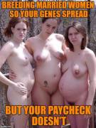 [Bull] You're Creating An Army... And The Cucks Are Paying For It