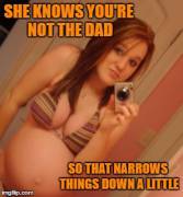 [Cuck] I'm Taking Requests In The Comments! Let's Make /R/Cuckoldpregnancy Great ...