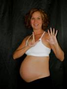 Her And Her Bull Get Results 