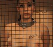 Who Is This Girl And/Or What Is She From?