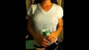 How About A Wet T-Shirt Gif?