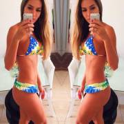 Hmm... Welcome To Brazil?